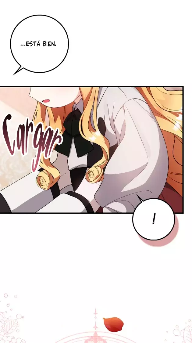 Read LA HADA BEBÉ ES UNA VILLANA ES Manga Online
