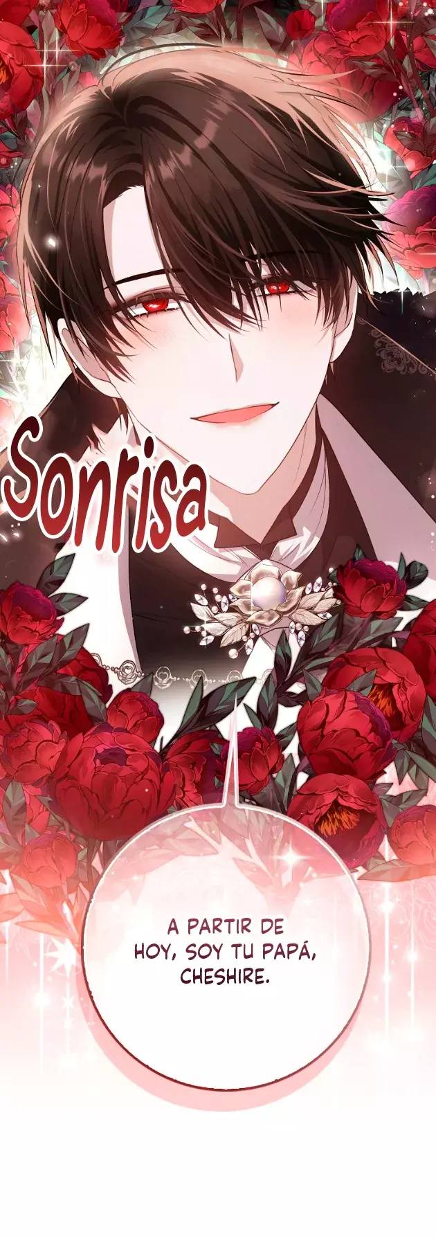 Read LA HADA BEBÉ ES UNA VILLANA ES Manga Online