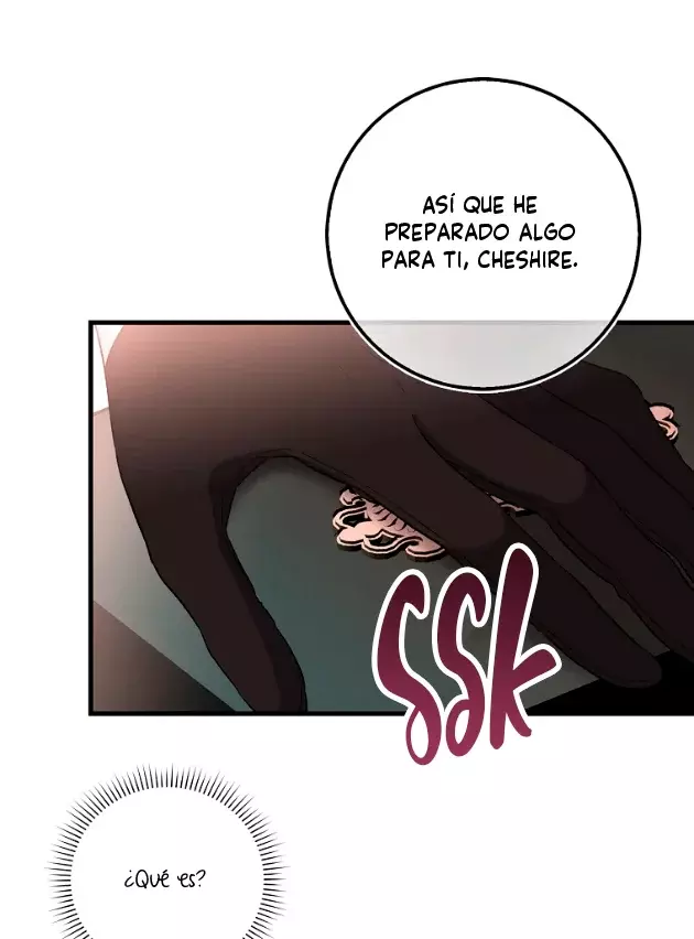 Read LA HADA BEBÉ ES UNA VILLANA ES Manga Online