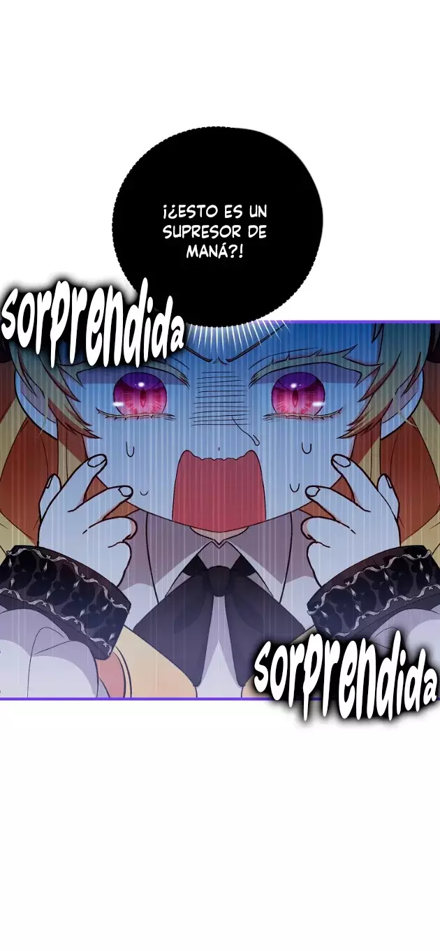 Read LA HADA BEBÉ ES UNA VILLANA ES Manga Online