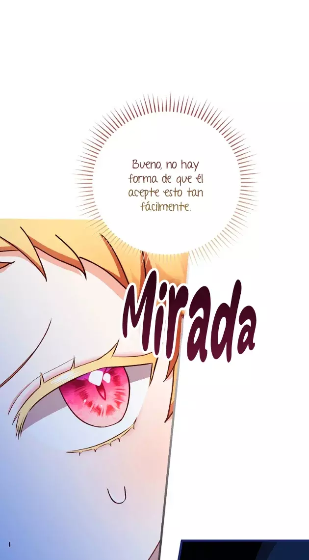 Read LA HADA BEBÉ ES UNA VILLANA ES Manga Online