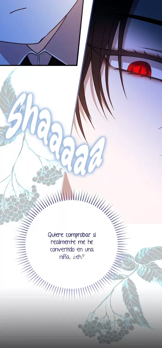 Read LA HADA BEBÉ ES UNA VILLANA ES Manga Online