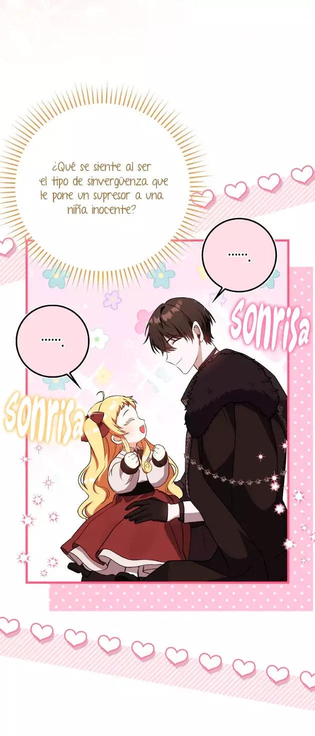 Read LA HADA BEBÉ ES UNA VILLANA ES Manga Online