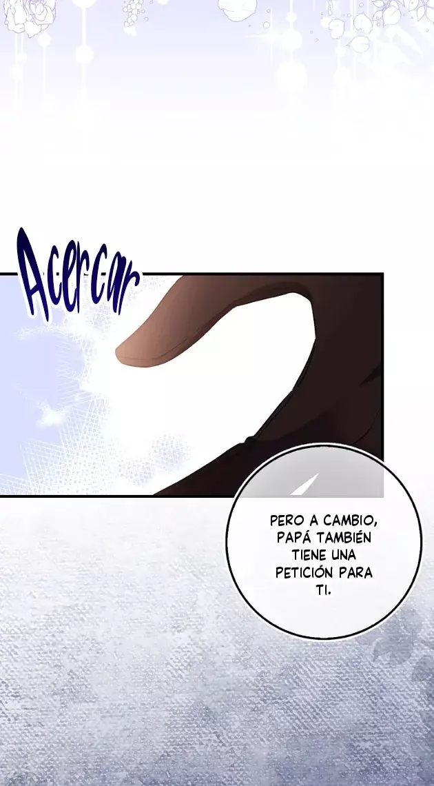Read LA HADA BEBÉ ES UNA VILLANA ES Manga Online