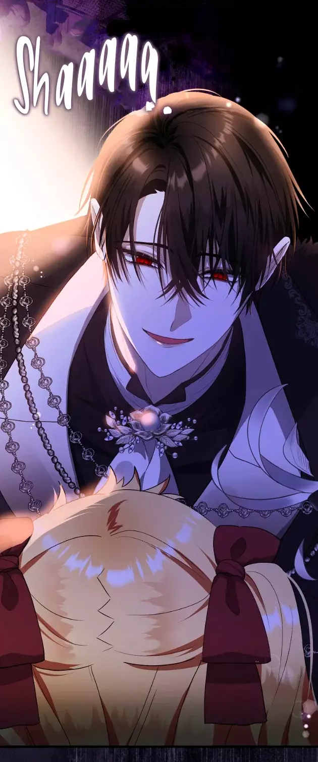 Read LA HADA BEBÉ ES UNA VILLANA ES Manga Online