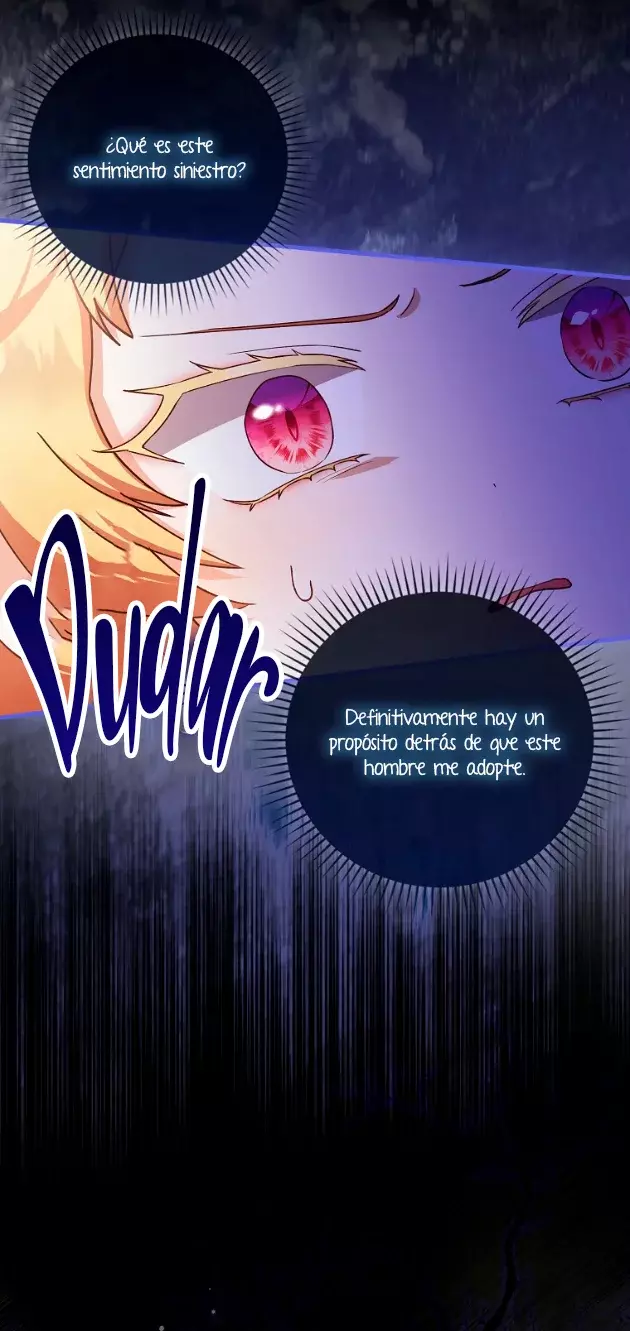Read LA HADA BEBÉ ES UNA VILLANA ES Manga Online