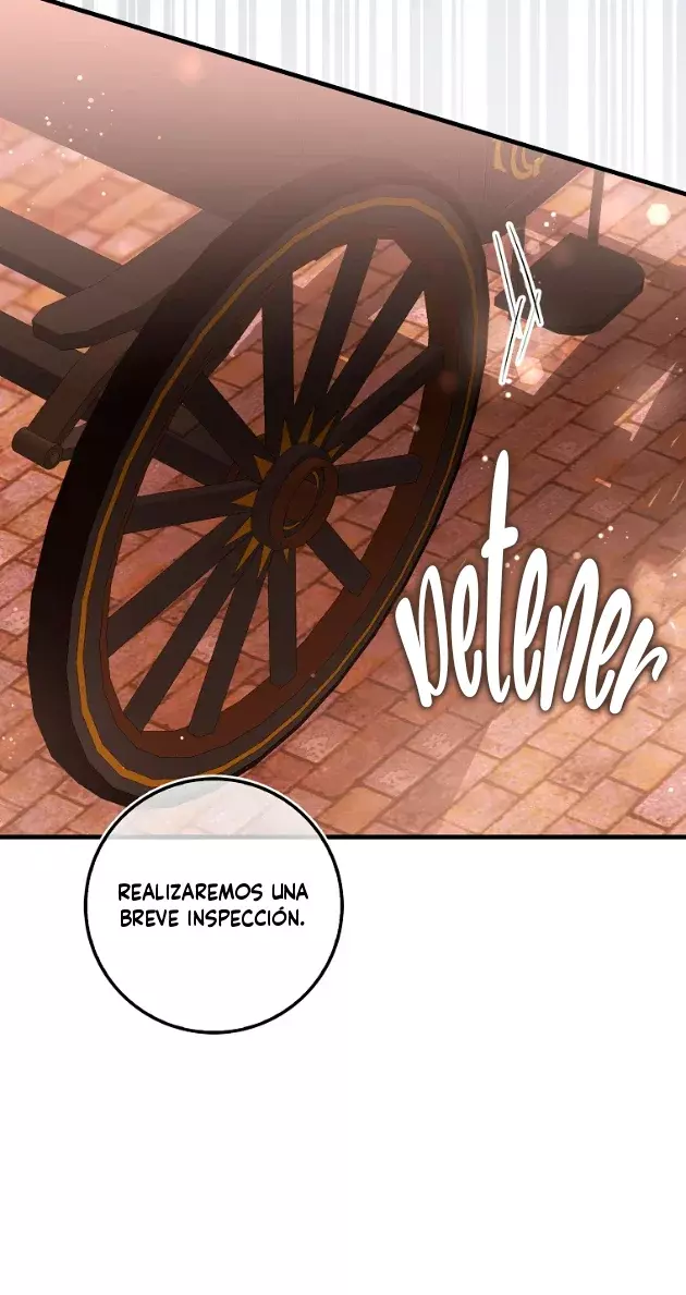 Read LA HADA BEBÉ ES UNA VILLANA ES Manga Online
