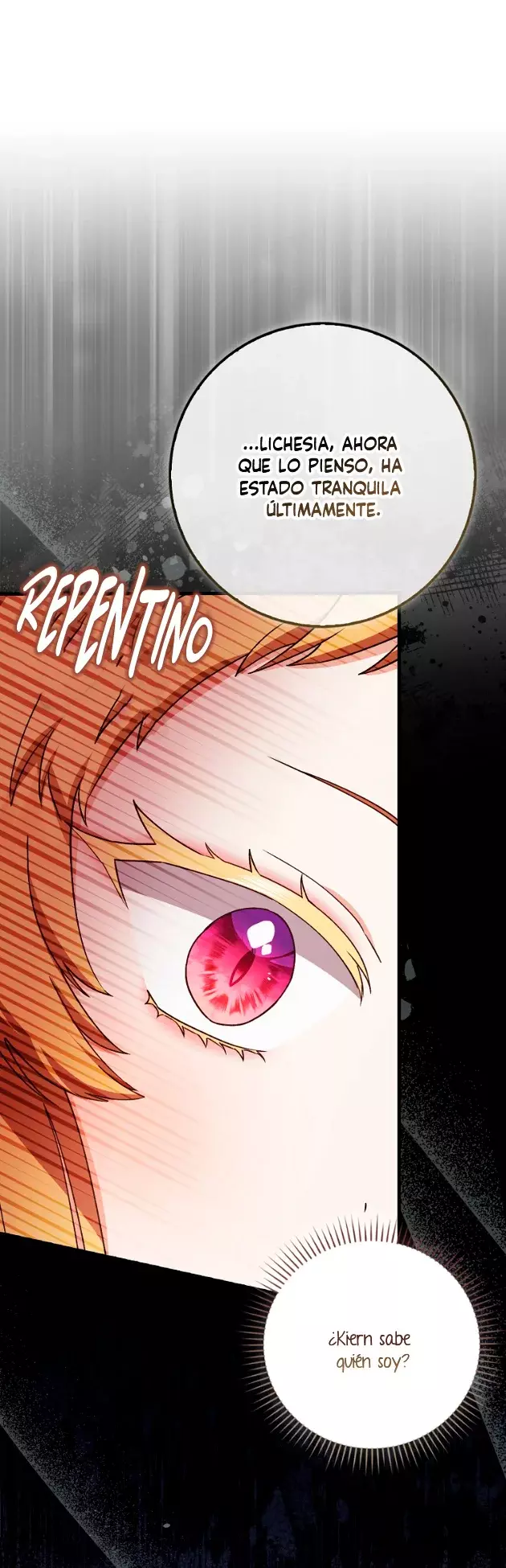 Read LA HADA BEBÉ ES UNA VILLANA ES Manga Online
