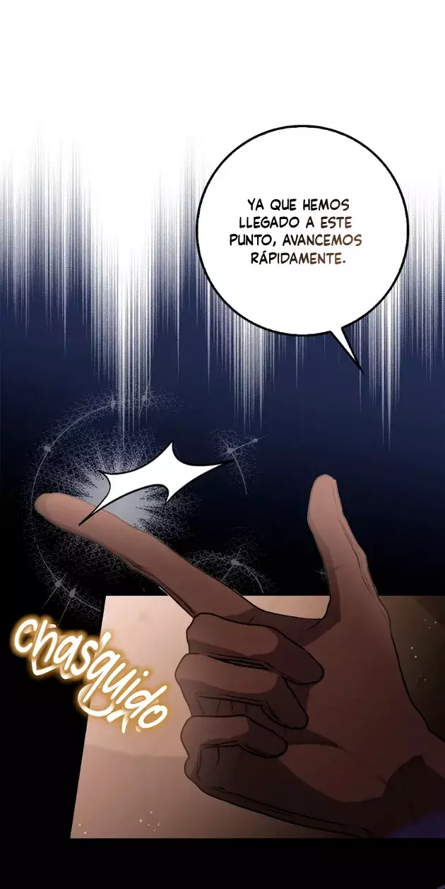 Read LA HADA BEBÉ ES UNA VILLANA ES Manga Online