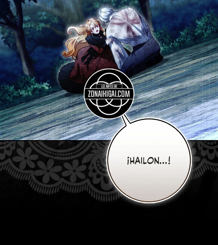 Read LA HADA BEBÉ ES UNA VILLANA ES Manga Online