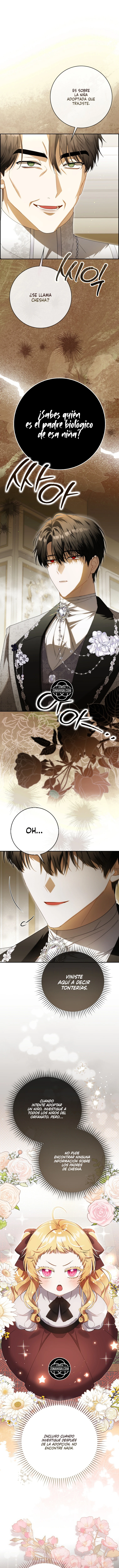 Read LA HADA BEBÉ ES UNA VILLANA ES Manga Online