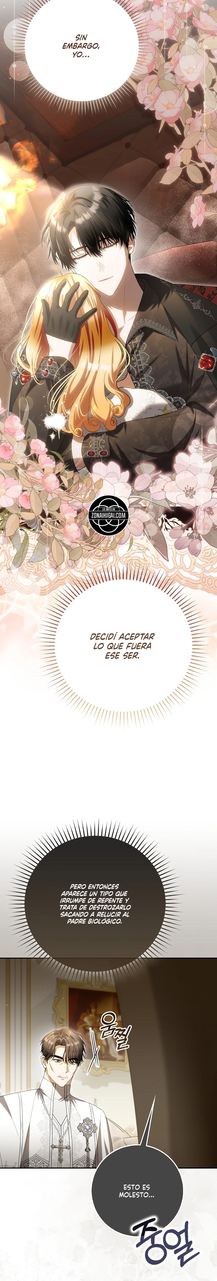 Read LA HADA BEBÉ ES UNA VILLANA ES Manga Online