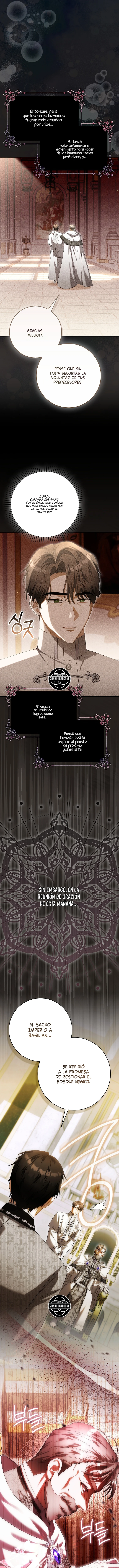 Read LA HADA BEBÉ ES UNA VILLANA ES Manga Online