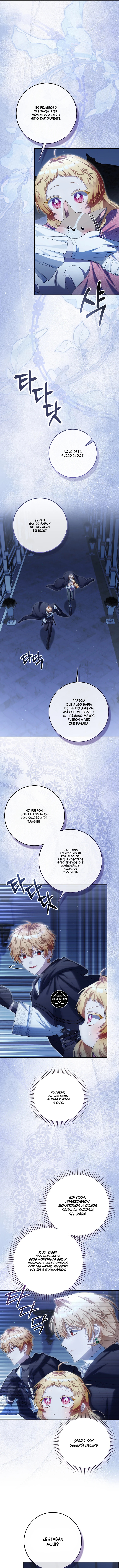 Read LA HADA BEBÉ ES UNA VILLANA ES Manga Online