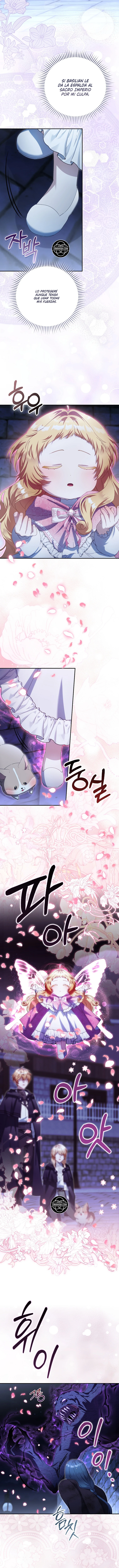 Read LA HADA BEBÉ ES UNA VILLANA ES Manga Online
