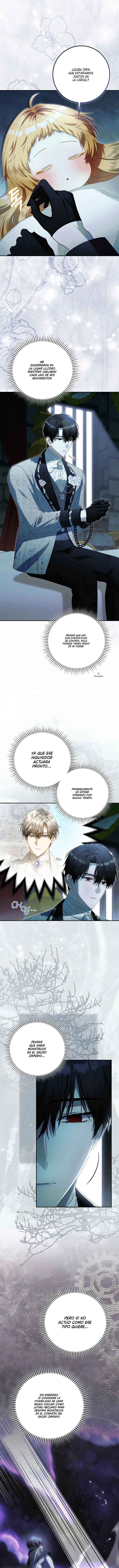 Read LA HADA BEBÉ ES UNA VILLANA ES Manga Online