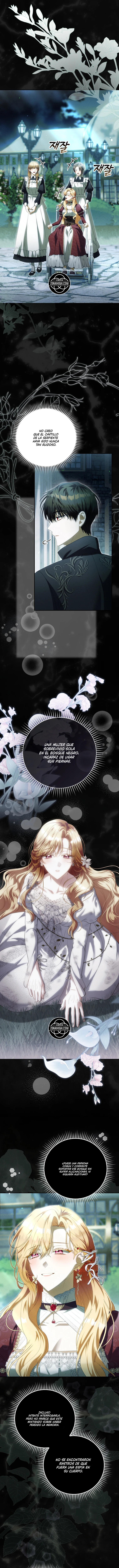 Read LA HADA BEBÉ ES UNA VILLANA ES Manga Online