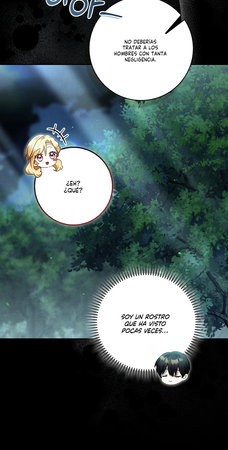 Read LA HADA BEBÉ ES UNA VILLANA ES Manga Online