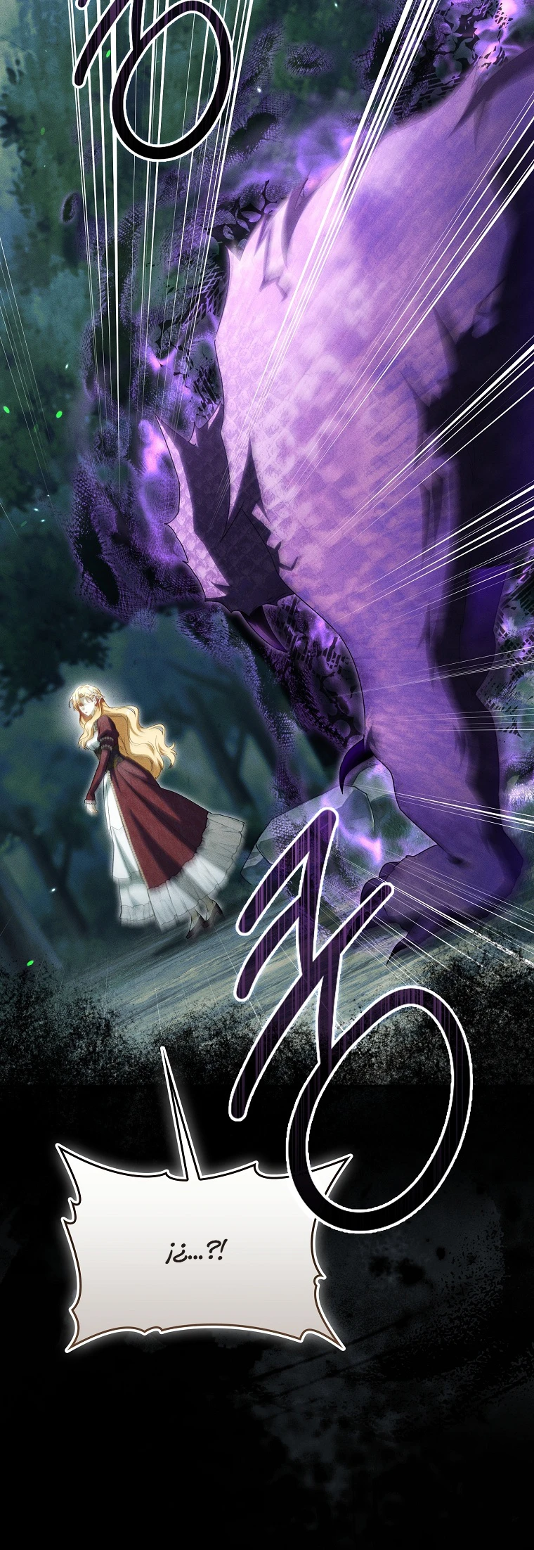 Read LA HADA BEBÉ ES UNA VILLANA ES Manga Online