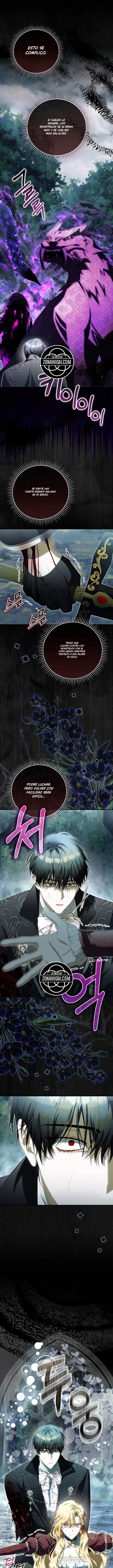 Read LA HADA BEBÉ ES UNA VILLANA ES Manga Online