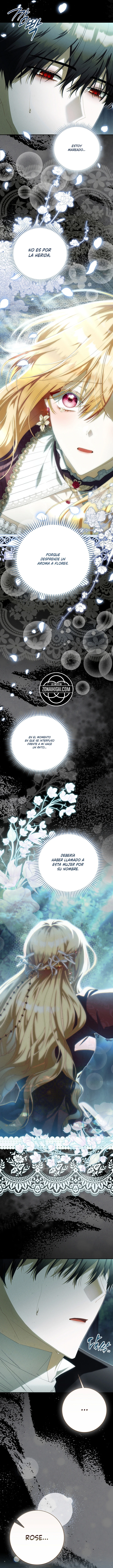 Read LA HADA BEBÉ ES UNA VILLANA ES Manga Online