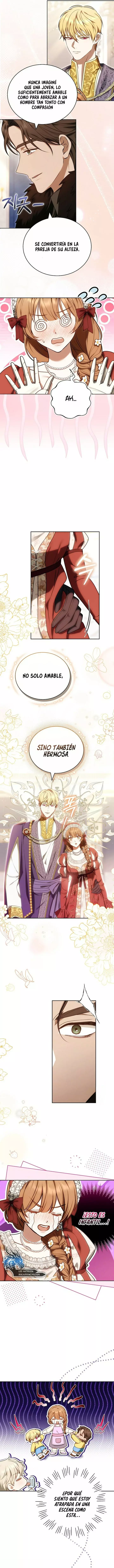 Read La aguja de Su Majestad la Emperatriz ES Manga Online