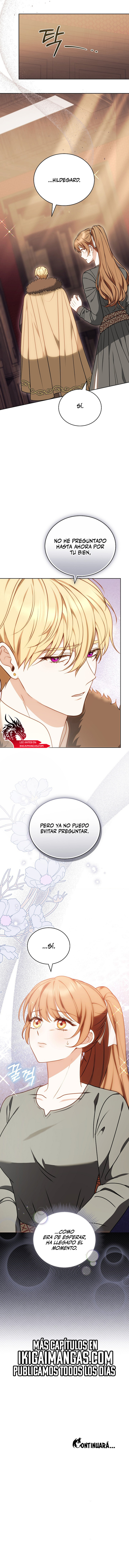Read La aguja de Su Majestad la Emperatriz ES Manga Online