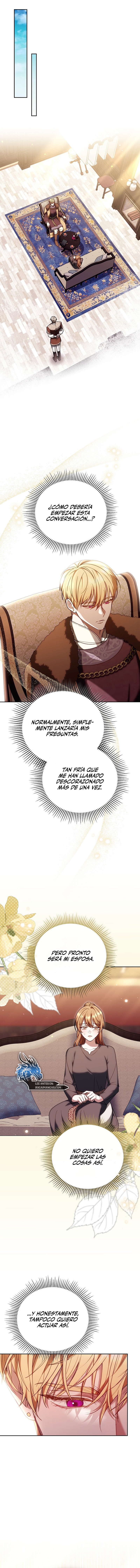Read La aguja de Su Majestad la Emperatriz ES Manga Online