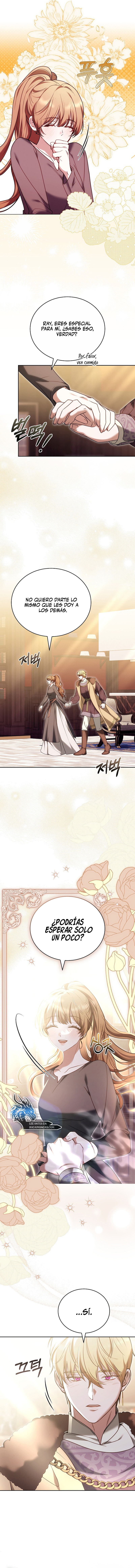 Read La aguja de Su Majestad la Emperatriz ES Manga Online