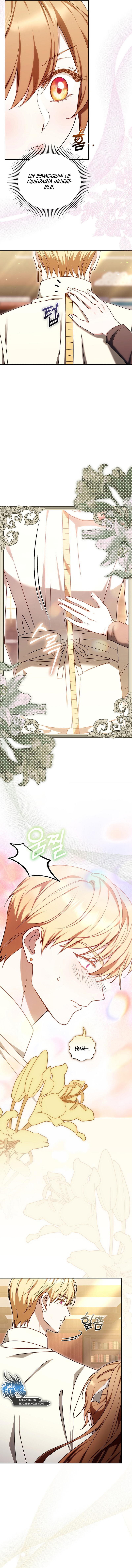 Read La aguja de Su Majestad la Emperatriz ES Manga Online