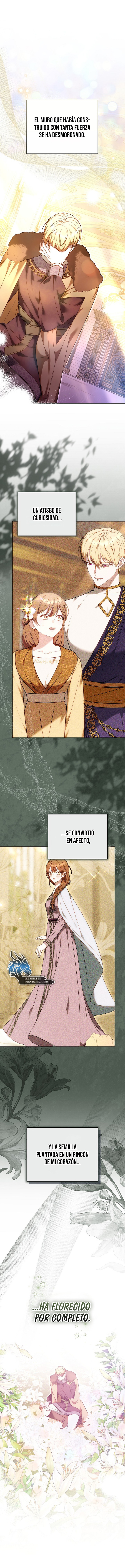 Read La aguja de Su Majestad la Emperatriz ES Manga Online