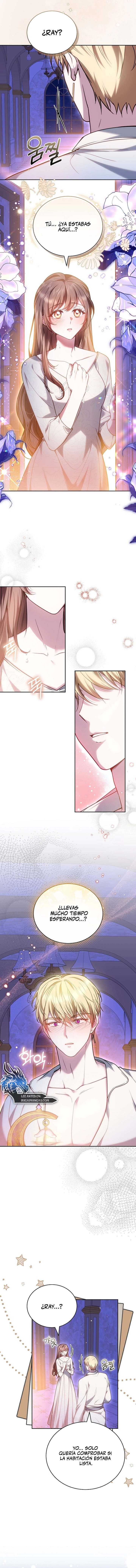 Read La aguja de Su Majestad la Emperatriz ES Manga Online