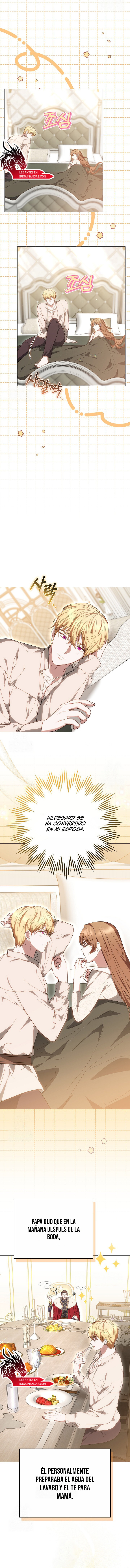 Read La aguja de Su Majestad la Emperatriz ES Manga Online