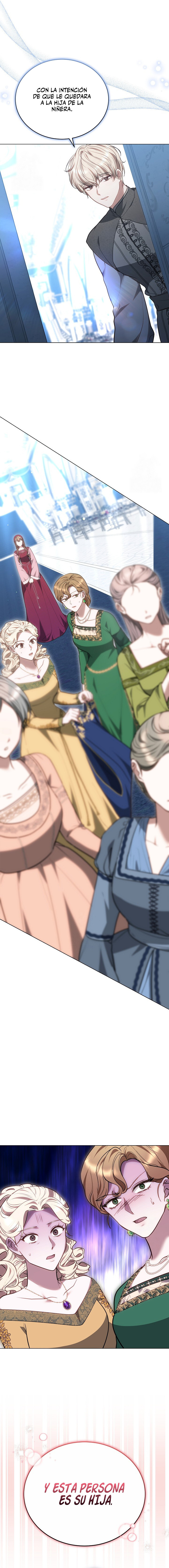 Read La aguja de Su Majestad la Emperatriz ES Manga Online