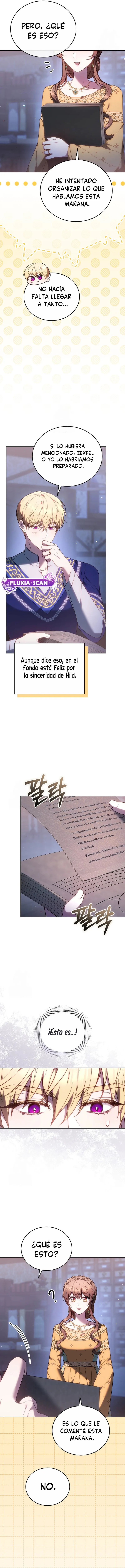 Read La aguja de Su Majestad la Emperatriz ES Manga Online