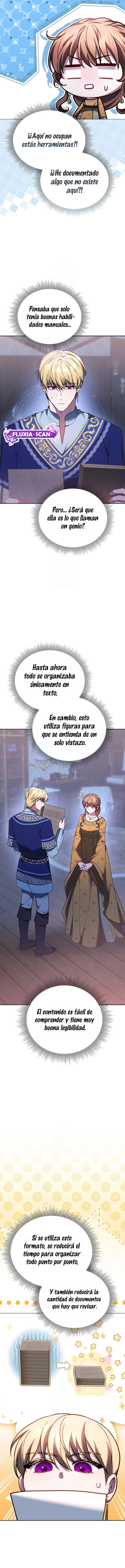 Read La aguja de Su Majestad la Emperatriz ES Manga Online