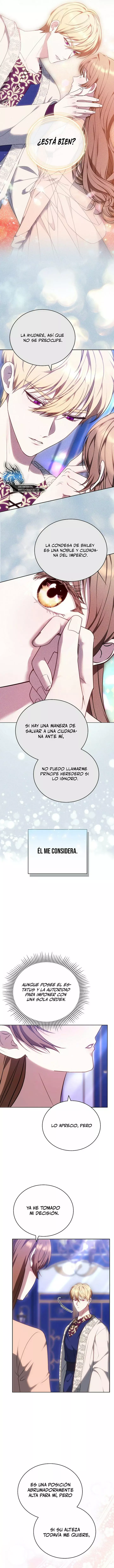 Read La aguja de Su Majestad la Emperatriz ES Manga Online