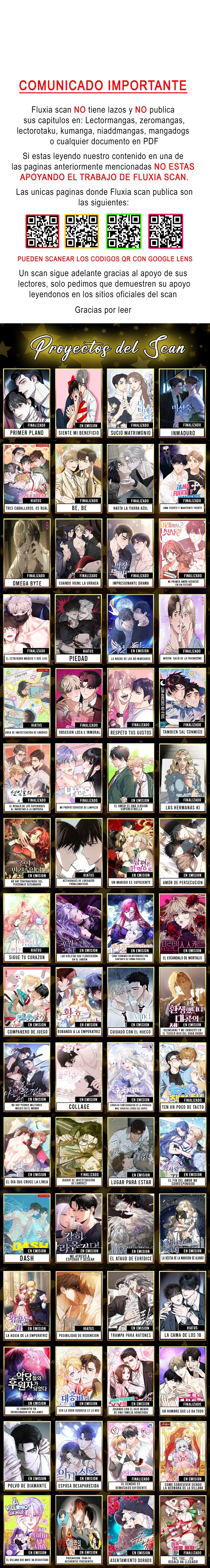 Read La aguja de Su Majestad la Emperatriz ES Manga Online
