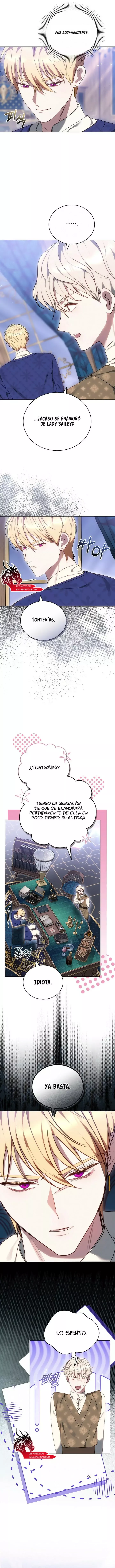 Read La aguja de Su Majestad la Emperatriz ES Manga Online