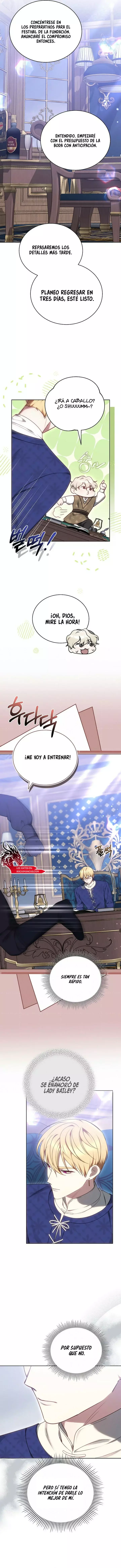 Read La aguja de Su Majestad la Emperatriz ES Manga Online