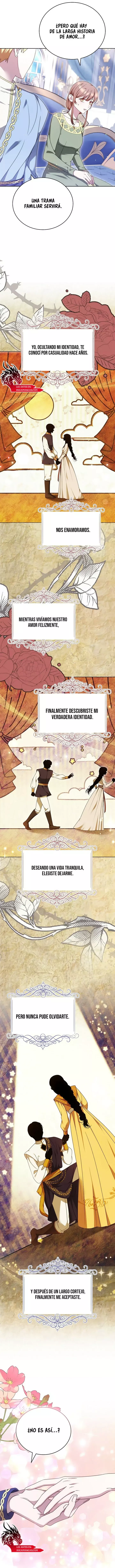 Read La aguja de Su Majestad la Emperatriz ES Manga Online