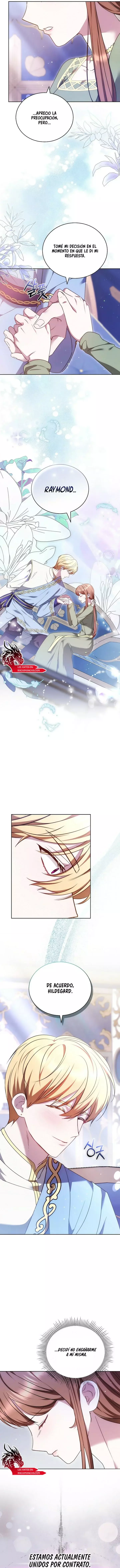 Read La aguja de Su Majestad la Emperatriz ES Manga Online