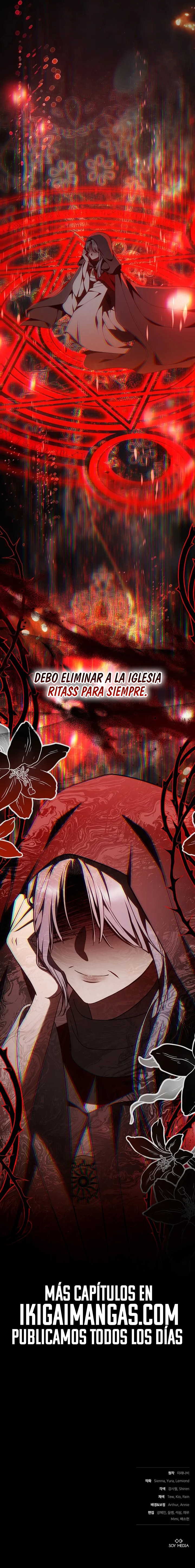 Read La aguja de Su Majestad la Emperatriz ES Manga Online