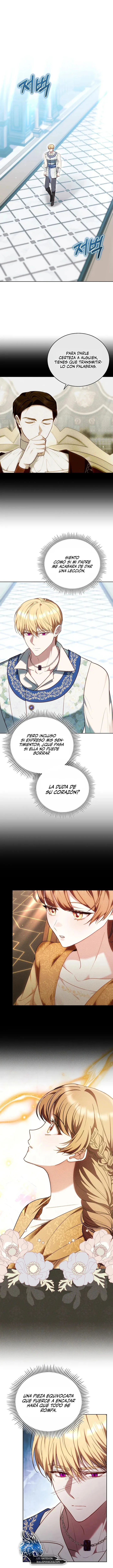 Read La aguja de Su Majestad la Emperatriz ES Manga Online