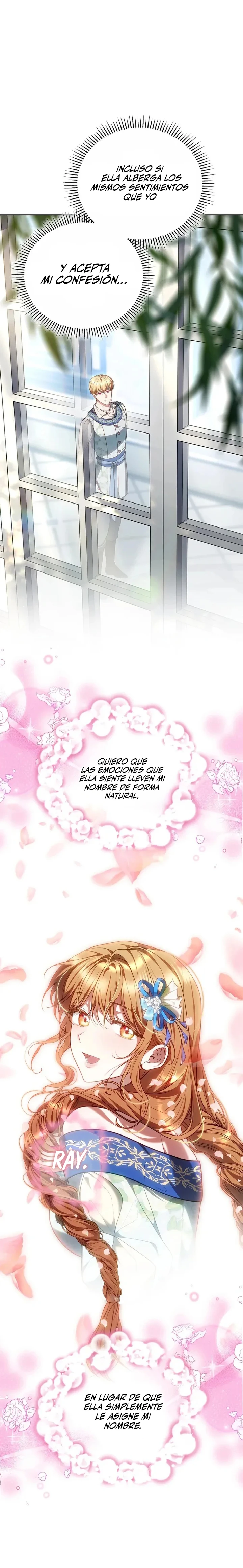 Read La aguja de Su Majestad la Emperatriz ES Manga Online