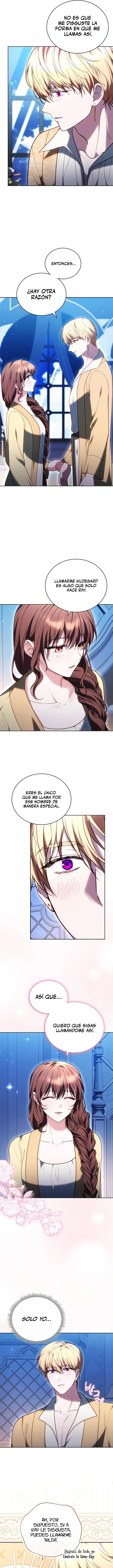 Read La aguja de Su Majestad la Emperatriz ES Manga Online