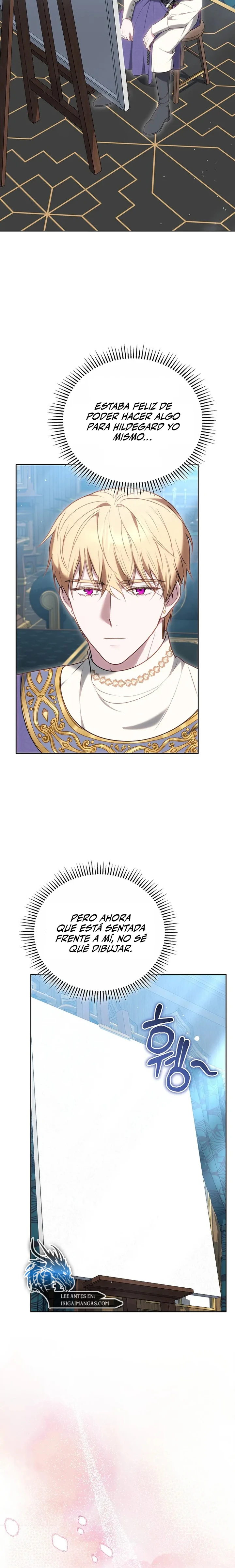 Read La aguja de Su Majestad la Emperatriz ES Manga Online