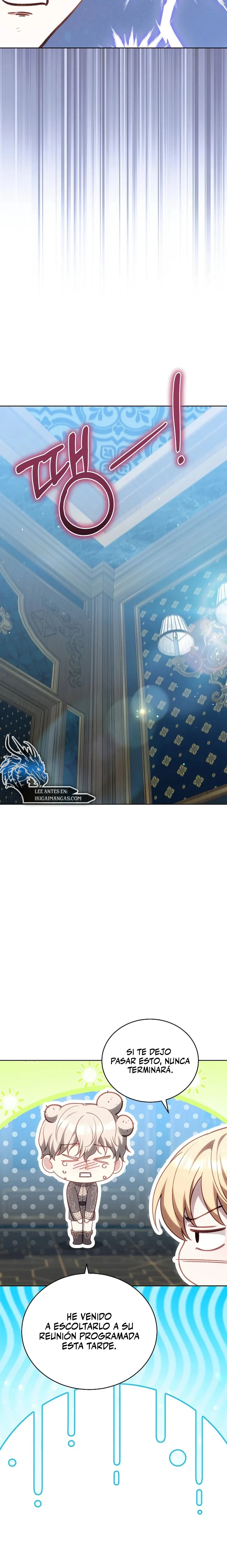 Read La aguja de Su Majestad la Emperatriz ES Manga Online