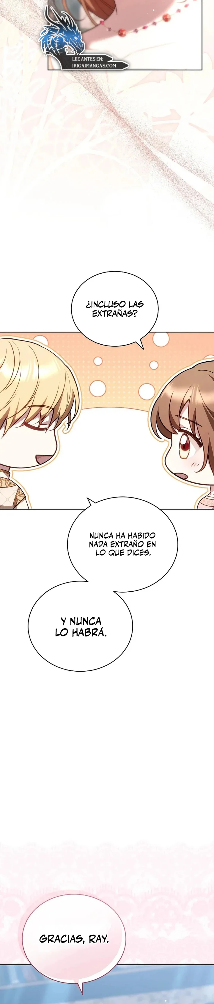 Read La aguja de Su Majestad la Emperatriz ES Manga Online