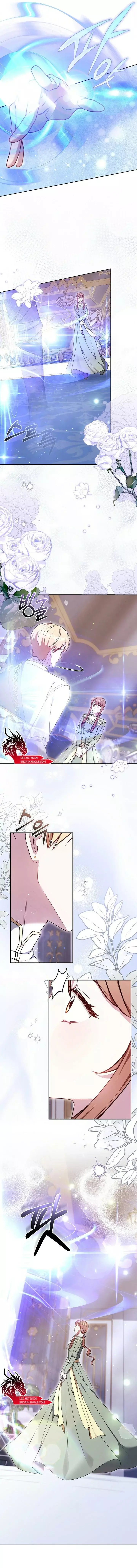 Read La aguja de Su Majestad la Emperatriz ES Manga Online